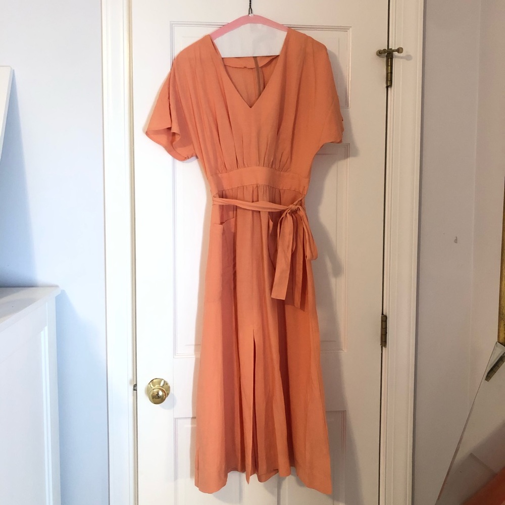 Madewell Dress